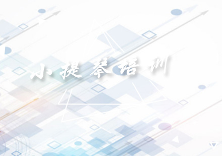 小提琴培训班