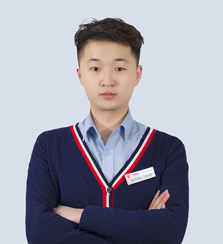 殷佳鹏老师
