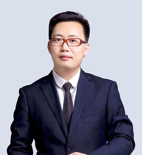 渠慎情老师