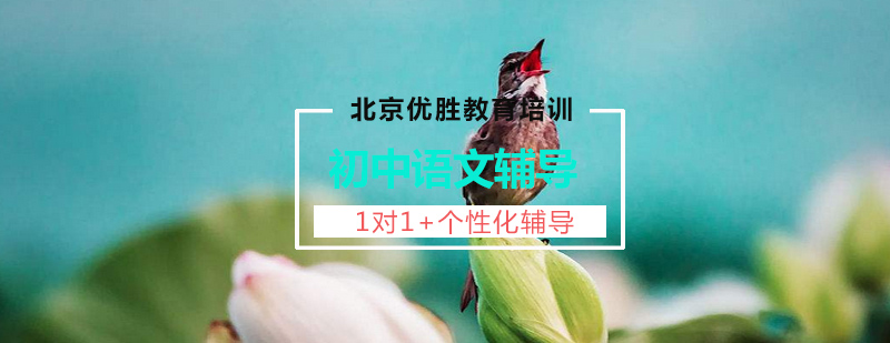 个性化语文辅导课堂