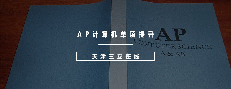 AP计算机专项训练