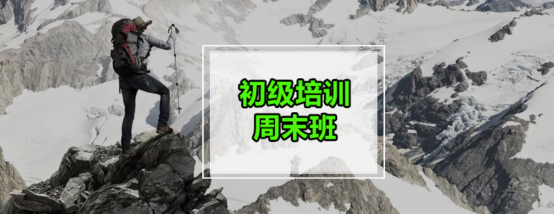 荷兰语周末班课堂实景