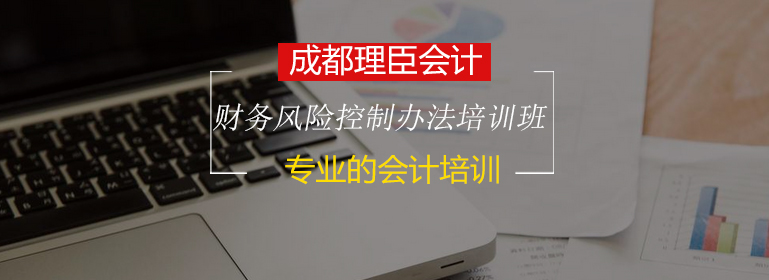 企业财务风险管理课程封面