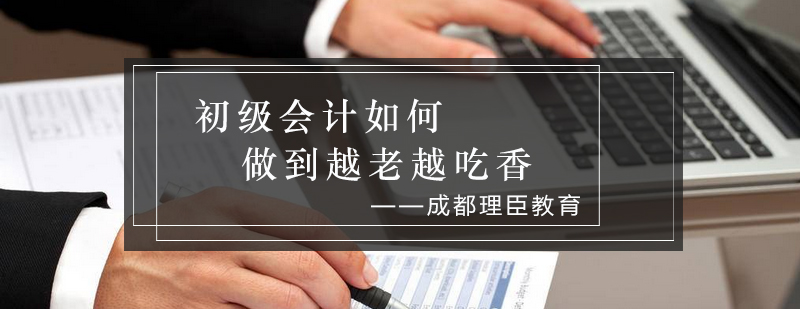 会计职业能力发展模型