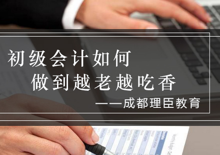 初级会计职业进阶全攻略