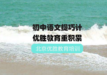 初中语文培优方案解析