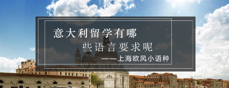 意大利语言考试指南