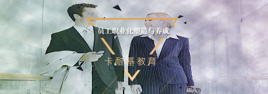 职业素养提升核心课程