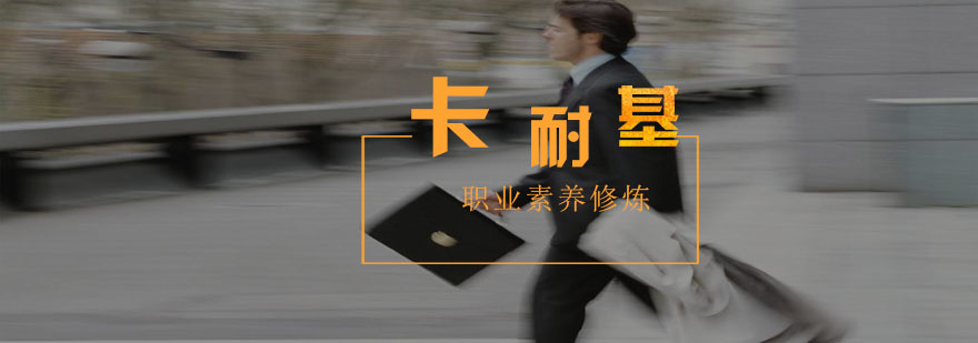 职业能力提升训练