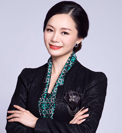 重庆新励成_叶微微老师