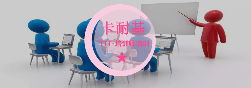 专业TTT培训课程