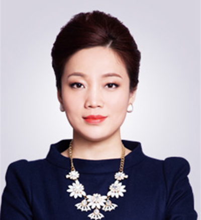 重庆新励成_赵永花老师