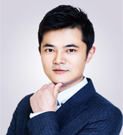 重庆新励成_徐豪老师