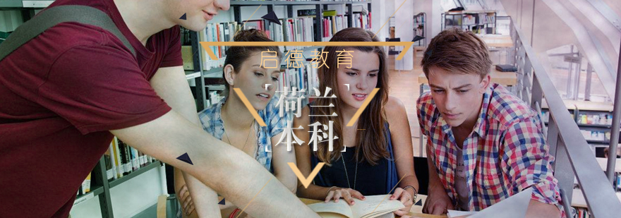 荷兰本科留学规划