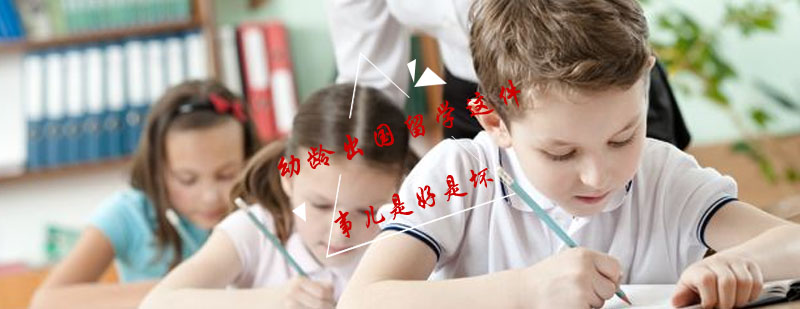 海外教育对比分析