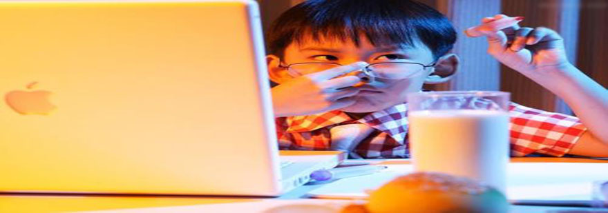 在線課程對比
