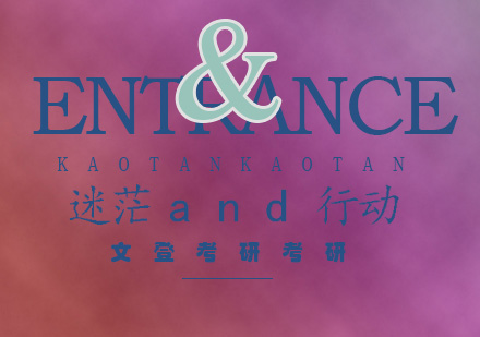 考研备考真实案例深度解析