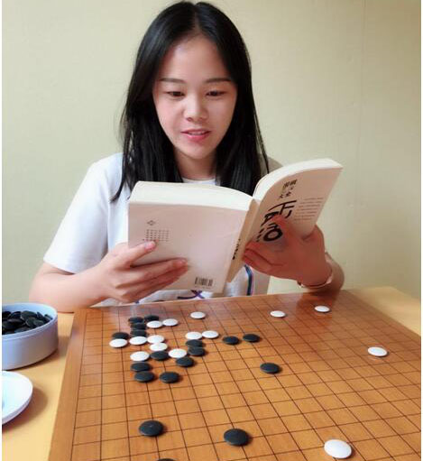弈秋教育—方老师