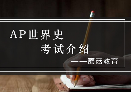 AP世界史考试核心知识点深度解析与备考策略