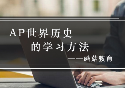 AP世界历史高效备考策略深度解析