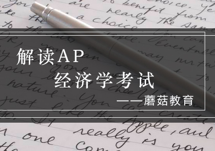 深度解析AP经济学备考策略与课程特色