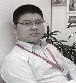 北京天成设计学校_刘锐利老师