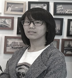 北京天成设计学校_魏敏老师
