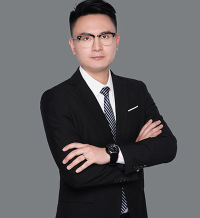 南京新麦加—张小惠老师