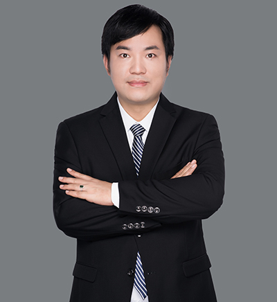 南京新麦加—周叶伟老师