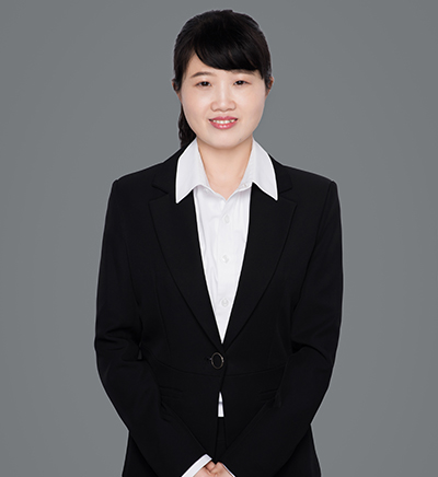 南京新麦加—冯丽芬老师