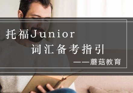 小托福词汇高效突破指南