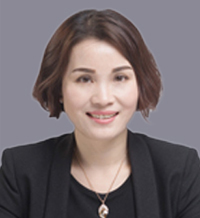 武汉启德教育教师_江来香