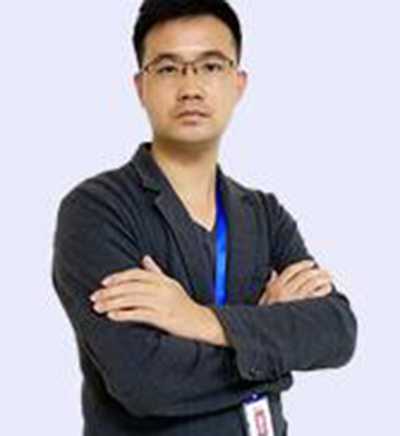 粤嵌培训学校_周智华