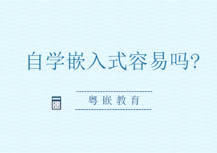 嵌入式学习路径深度解析：自学与培训的抉择指南