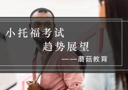 小托福考试最新动态与高效备考策略解析