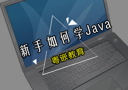 零基础新手如何学Java？