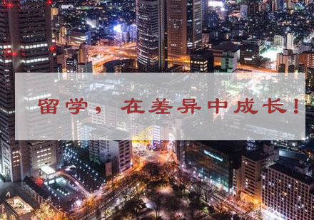 跨文化教育新视角：留学适应全攻略