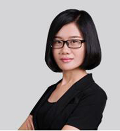 信盈达培训中心_杨老师