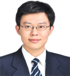 新世界教育_徐亮