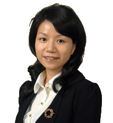 新世界教育_陈俊娟