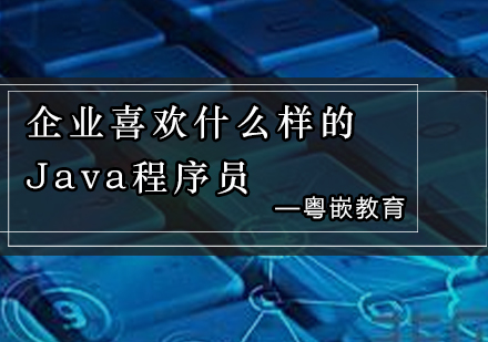 企业喜欢培训过的Java程序员还是自学成才的？