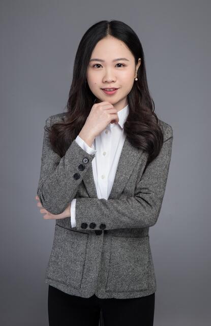 环球雅思_何晓琳