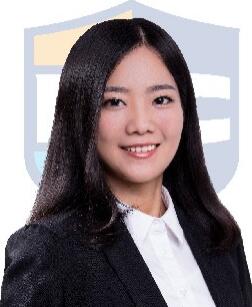 新航道_林春丽