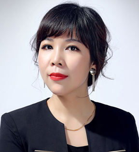 杭州新视觉—丁丁老师