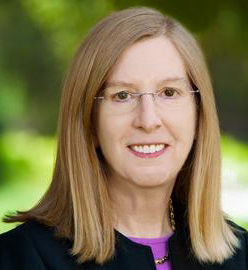 Jane Craig 教授