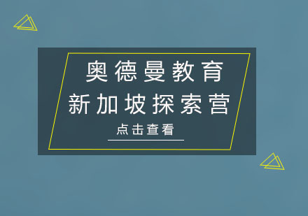 新加坡斯坦福国际学校插班+文化探索营培训班