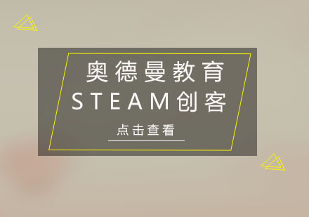 脑力风暴STEAM创客冬令营培训班