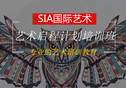 艺术启程计划培训班