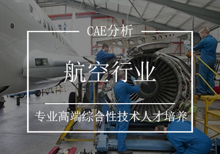 航空行业CAE分析