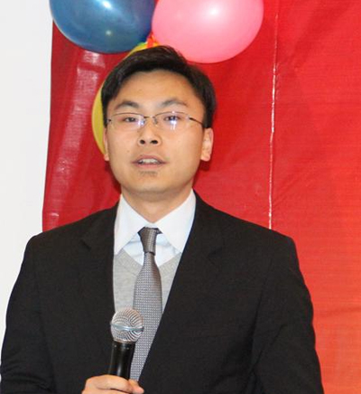騰科IT_陳老師